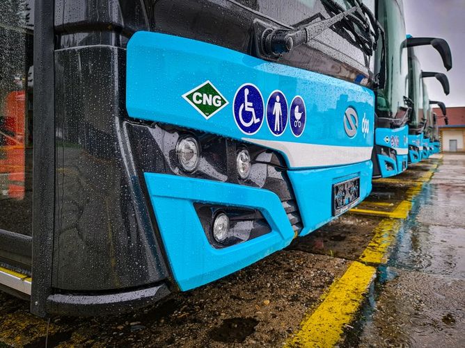 V Ostravě budují nové zastávky. V Ostravě budují nové zastávky.