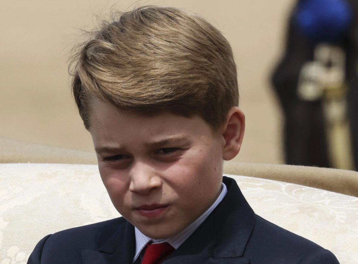 Královská rodina odsunuje prince George. Brzy opustí společný domov a bude muset samostatně rozhodovat Královská rodina odsunuje prince George. Brzy opustí společný domov a bude muset samostatně rozhodovat