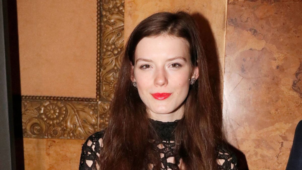 Sára Korbelová otevřeně: Nejraději bych si zapálila těhotenské břicho!