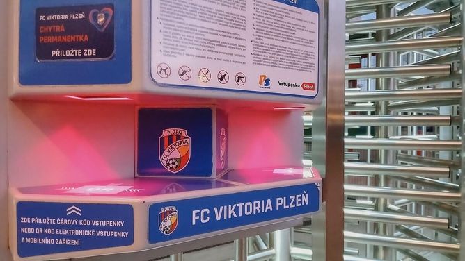 Viktorka zavedla vylepšení. Viktorka zavedla vylepšení.