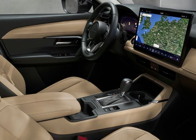 První detaily o Mazdě CX-5: inovace roku, které posouvají laťku mnohem výšF První detaily o Mazdě CX-5: inovace roku, které posouvají laťku mnohem výšF