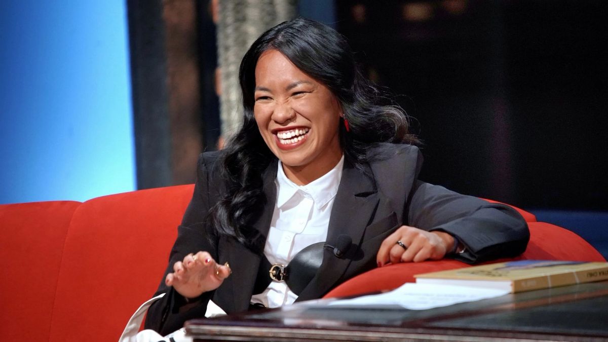 Chili Ta promluvila o vietnamských tradicích: Od sloužení až po tygří mast! Chili Ta promluvila o vietnamských tradicích: Od sloužení až po tygří mast!