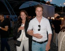 Bali jako zkouška vztahu: Hanychová mlčí, Dopita se ocitá pod palbou otázek