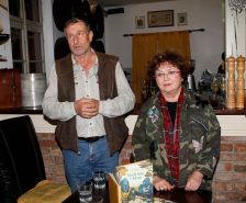 U Bouškové je všechno jinak: Blízký Jany a Vaška prolomil mlčení