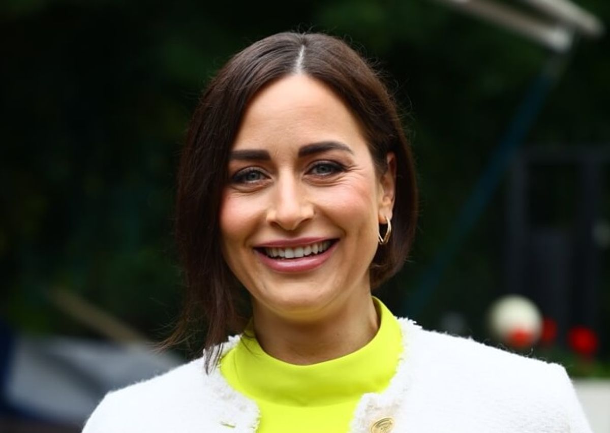 Alex Mynářová si užívá dovolenou u moře. Luxus však vyměnila za nudnou klasiku Alex Mynářová si užívá dovolenou u moře. Luxus však vyměnila za nudnou klasiku