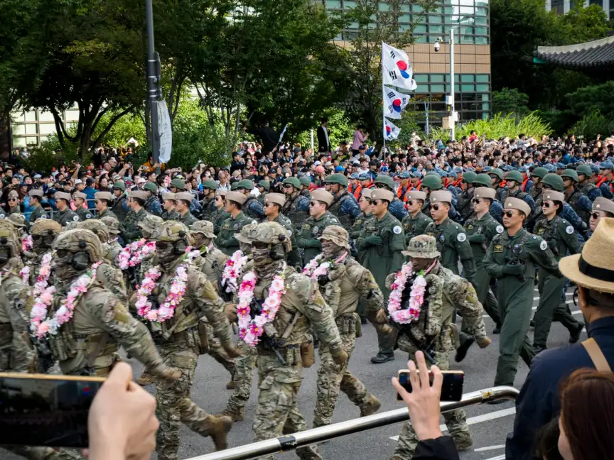 Zapojení Severní Koreje do války na Ukrajině by vedlo k eskalaci, varuje NATO!