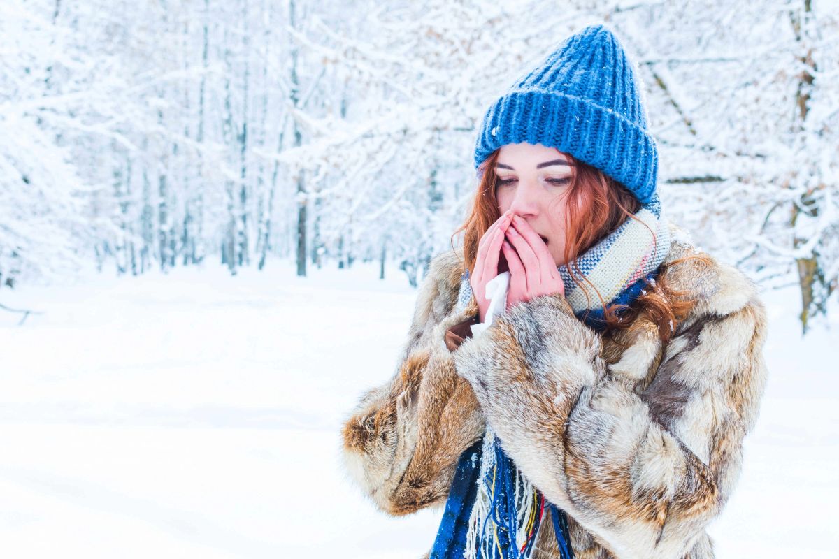 Podzim se blíží. Přijde šílená zima, tady to bude nejhorší Podzim se blíží. Přijde šílená zima, tady to bude nejhorší