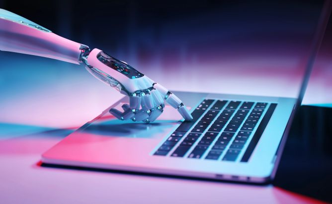 Umělá inteligence v akci: Co všechno už dnes zvládají chytré technologie ve vašem okolí Umělá inteligence v akci: Co všechno už dnes zvládají chytré technologie ve vašem okolí