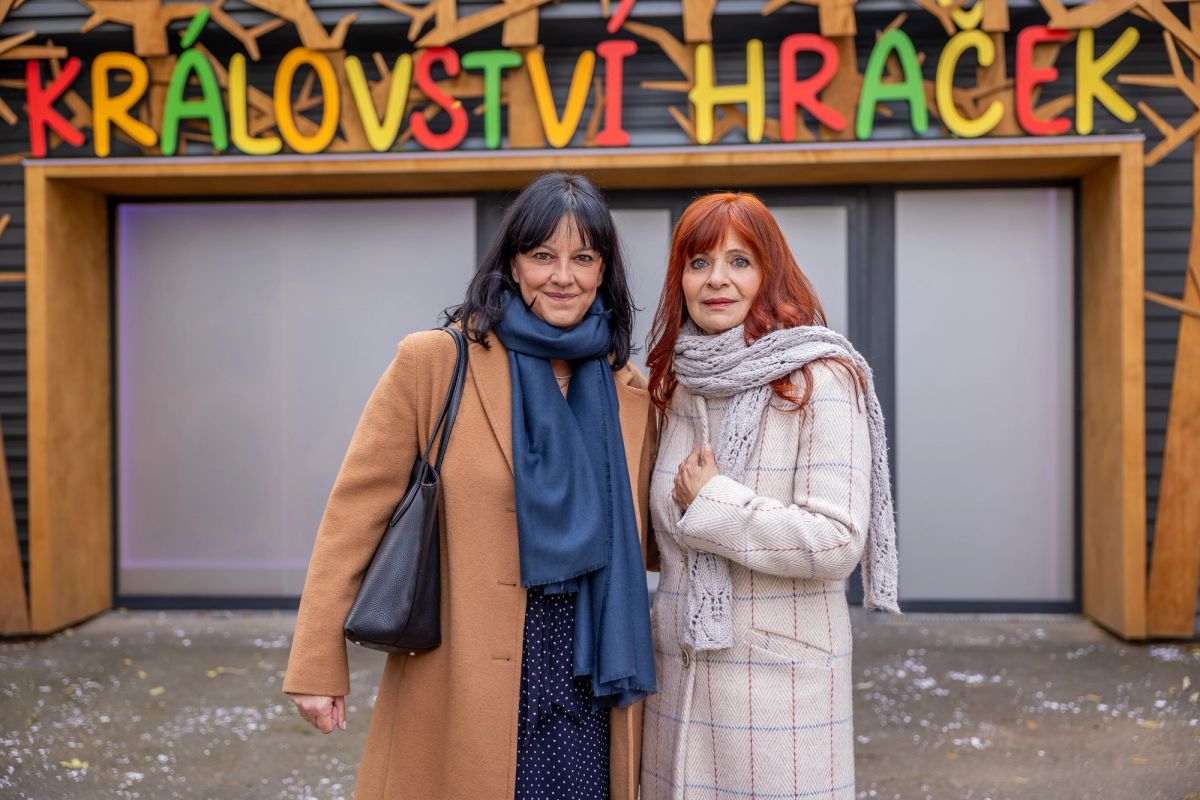 Ulice: Bára vyhraje konkurz, vrací se tak staré časy Ulice: Bára vyhraje konkurz, vrací se tak staré časy