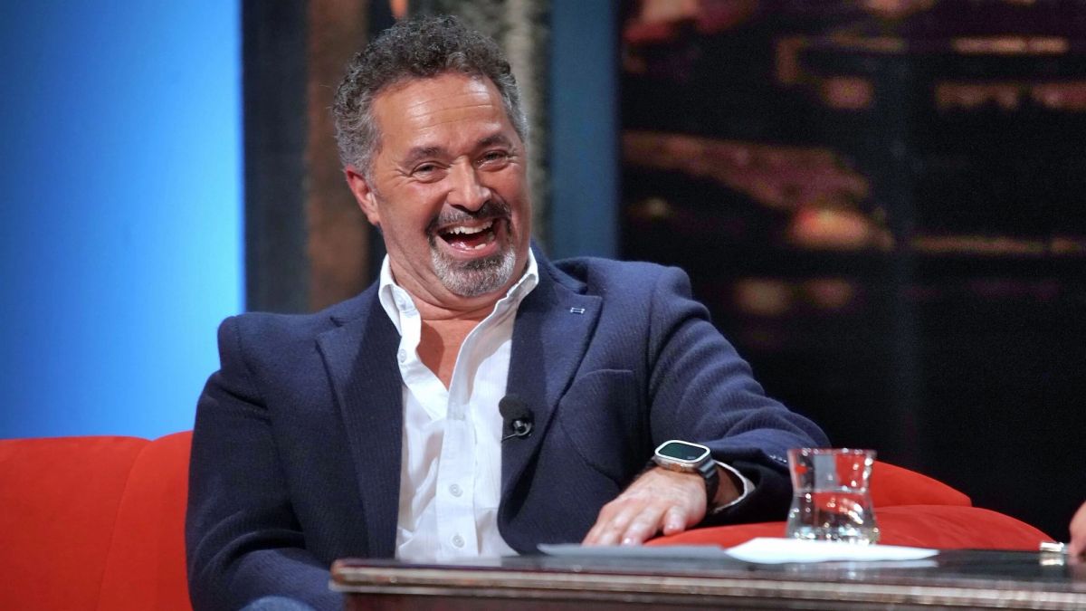 Martin Dejdar otevřeně: Když nejsem doma, můžu v klidu pracovat! Martin Dejdar otevřeně: Když nejsem doma, můžu v klidu pracovat!