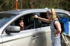 Tereza Brodská a Patricie Pagáčová