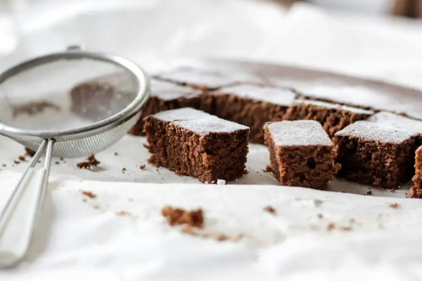 Pečení brownies se změnilo v noční můru: Dívky málem přišly o střechu nad hlavou