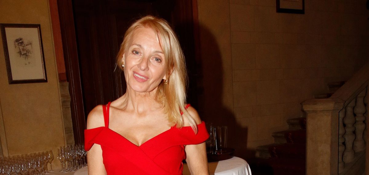 Exmanželka Holomáče udeřila: Veronika Žilková čelí žalobě za šokující tvrzení Exmanželka Holomáče udeřila: Veronika Žilková čelí žalobě za šokující tvrzení
