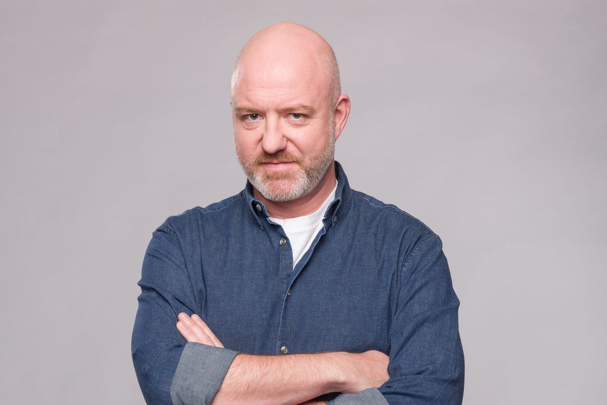 Hvězda Ulice bojovala o život. Jan Holík se konečně vrátil do práce Hvězda Ulice bojovala o život. Jan Holík se konečně vrátil do práce