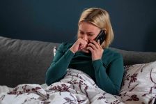 Ulice přinese pořádné napětí.