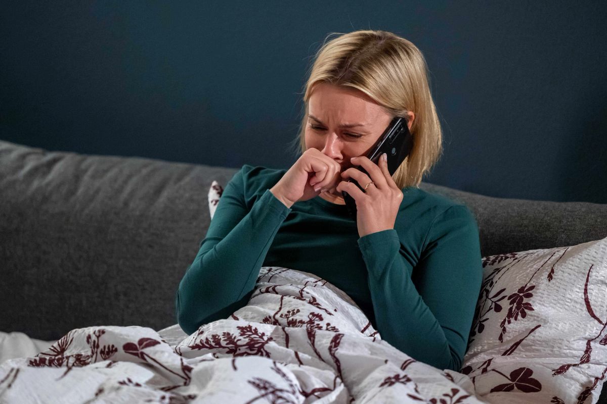 Tento týden v Ulici: Mário se schovává, David hledá Terezu a Iva má problémy Tento týden v Ulici: Mário se schovává, David hledá Terezu a Iva má problémy