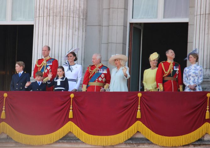 Princ William rozhodl o unikátní symbolice. Pod rouškou britského paláce se chystá působivé gesto Princ William rozhodl o unikátní symbolice. Pod rouškou britského paláce se chystá působivé gesto