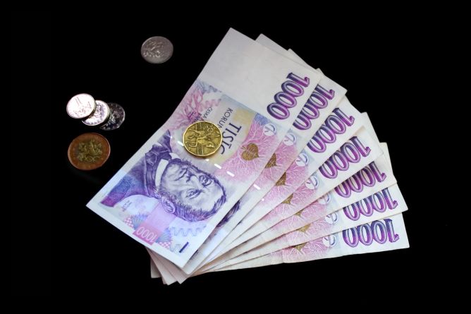 Daň z nemovitosti pro rok 2025 se zvýší.