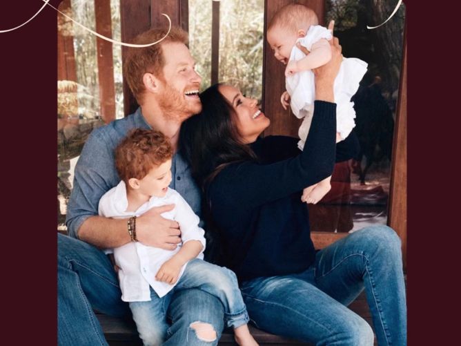 Tituly pro Archieho a Lilibet: Proč je to pro Harryho a Meghan otázka cti a pro palác důvod ke zmatku? Tituly pro Archieho a Lilibet: Proč je to pro Harryho a Meghan otázka cti a pro palác důvod ke zmatku?