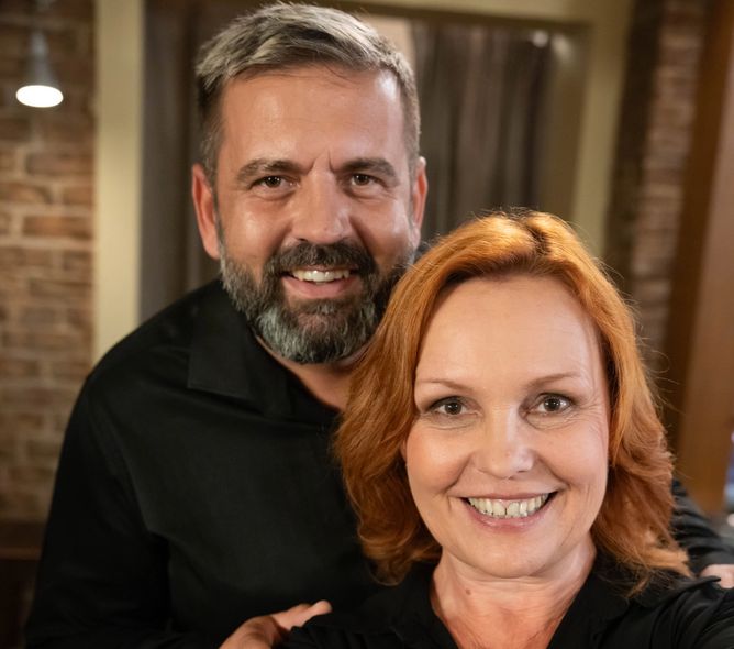 Milena Pumrová z něho bude úplně vedle. Milena Pumrová z něho bude úplně vedle.