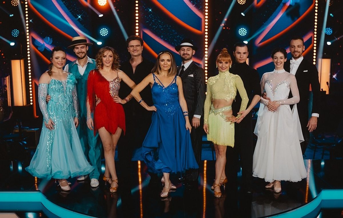 StarDance 2024: Osmý díl plný slz, emocí a bolesti StarDance 2024: Osmý díl plný slz, emocí a bolesti