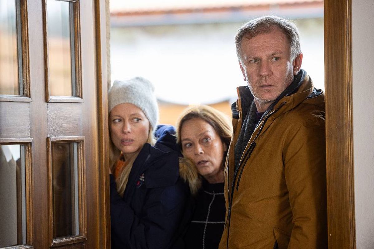 Dnes večer budou lidé přilepení k obrazovkám: Na Novu se vrací oblíbený seriál Dnes večer budou lidé přilepení k obrazovkám: Na Novu se vrací oblíbený seriál