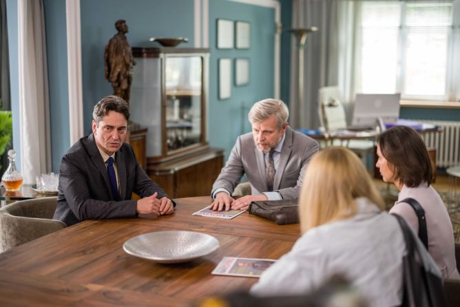 Situace bude skutečně vážná. Situace bude skutečně vážná.