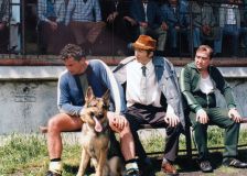 Televizní diváci si tento film zamilovali. Televizní diváci si tento film zamilovali.