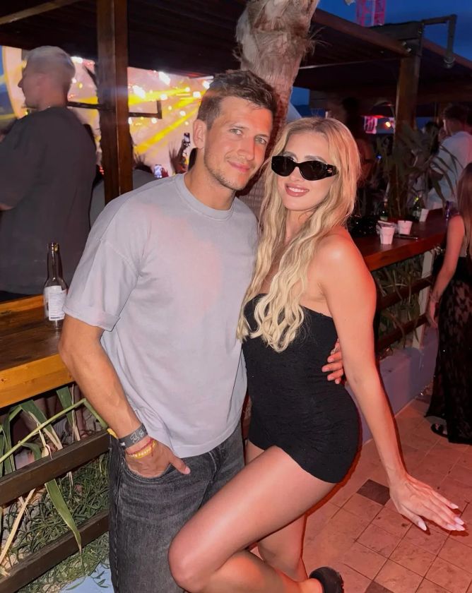Šok pro fanoušky! Bachelor Honza a Sabina už netvoří pár. Prolomené mlčení odhalilo bolestivé důvody rozchodu Šok pro fanoušky! Bachelor Honza a Sabina už netvoří pár. Prolomené mlčení odhalilo bolestivé důvody rozchodu