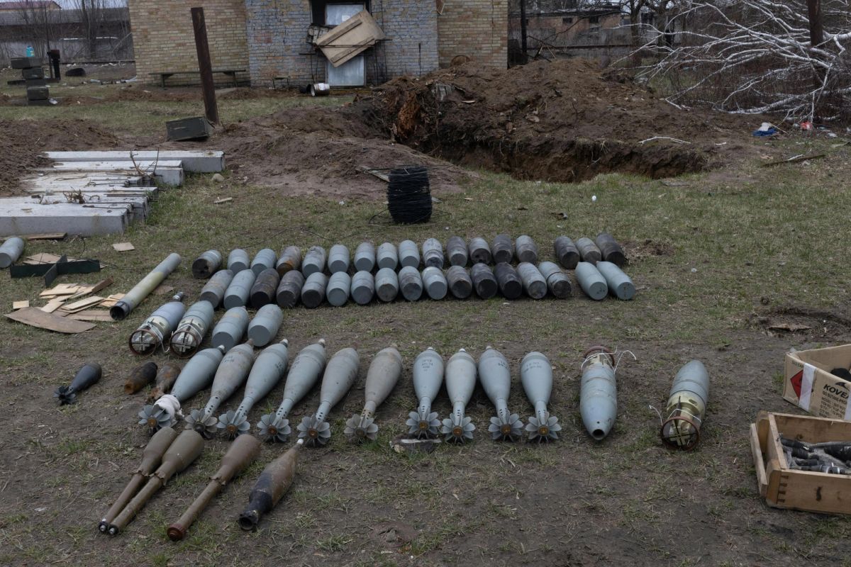 VIDEO: Ukrajinští výsadkáři odrazili ruský útok v Kurské oblasti VIDEO: Ukrajinští výsadkáři odrazili ruský útok v Kurské oblasti