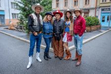 Ulice nám v novém roce přinese velká překvapení. Ulice nám v novém roce přinese velká překvapení.