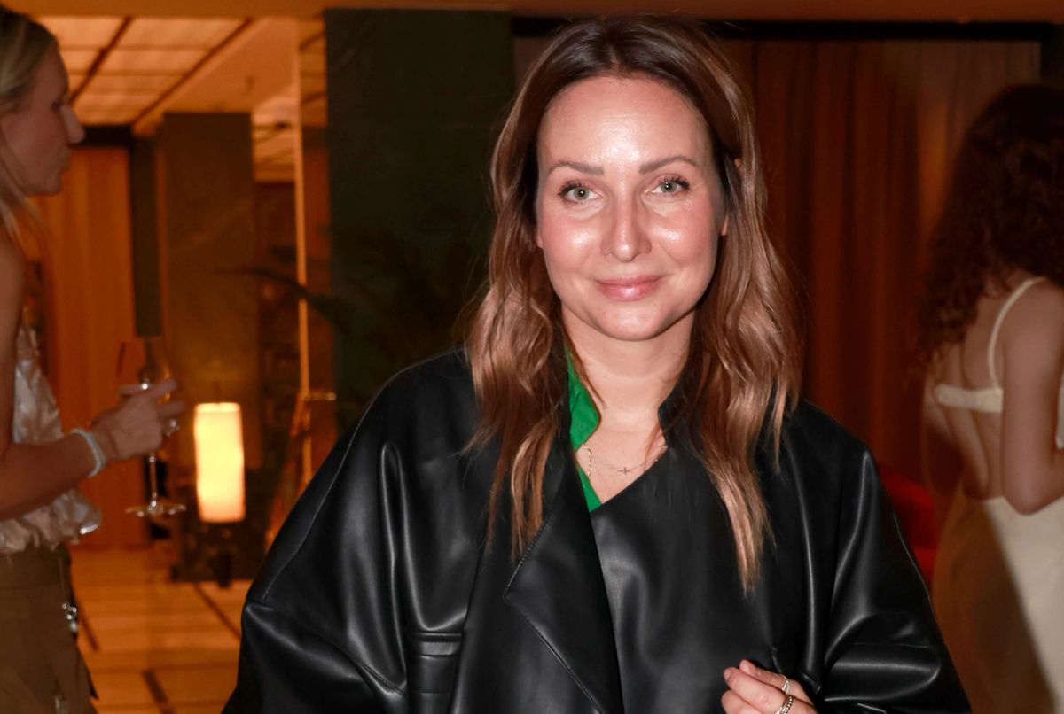 Veronika Arichteva překvapila fanoušky: Velká změna kolem jejího syna!  Veronika Arichteva překvapila fanoušky: Velká změna kolem jejího syna!