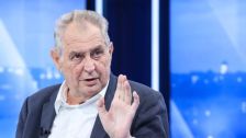 Miloš Zeman se rozhodl ostře zkritizovat vládu.