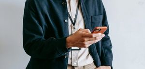 Šmejdi mají nový trik: Po jednom telefonátu přijdete o všechny peníze Šmejdi mají nový trik: Po jednom telefonátu přijdete o všechny peníze