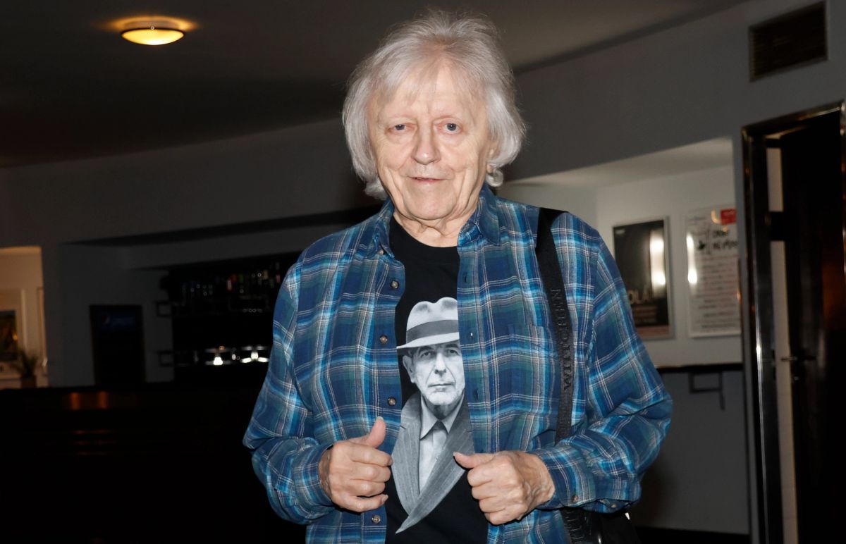Nečekaná zpráva otřásla fanoušky Václava Neckáře. Jeho bratr konečně prolomil mlčení Nečekaná zpráva otřásla fanoušky Václava Neckáře. Jeho bratr konečně prolomil mlčení