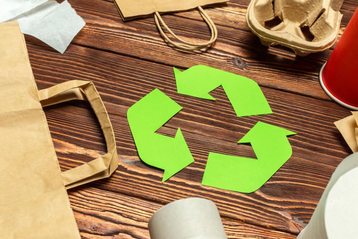 Evropa má velký problém. Na planetě se množí obalový odpad, firmy se rozhodly jít do boje Evropa má velký problém. Na planetě se množí obalový odpad, firmy se rozhodly jít do boje