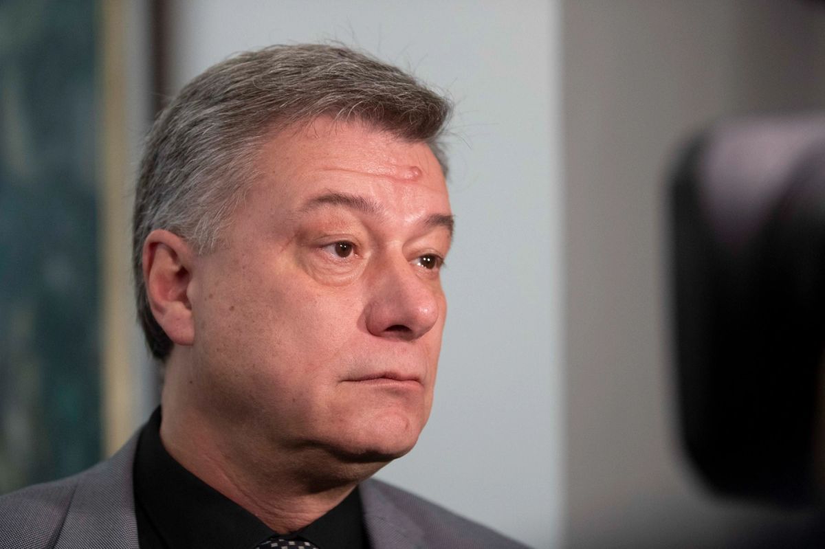 Exministr Blažek promluvil o penězích: Takhle vypadá jeho účet po letech ve vládě Exministr Blažek promluvil o penězích: Takhle vypadá jeho účet po letech ve vládě
