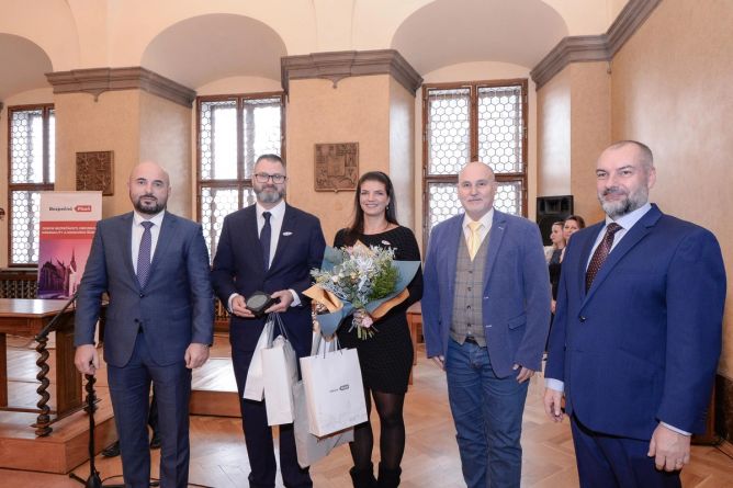 Hrdinové Plzně prokázali minulý rok odvahu. Hrdinové Plzně prokázali minulý rok odvahu.