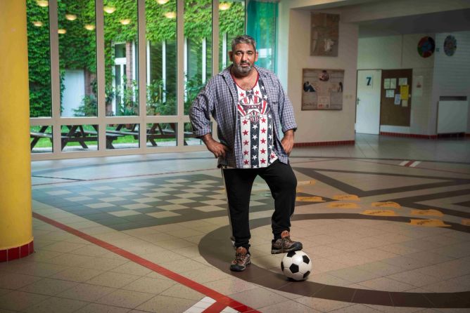 Česká televize přichystala bohatý jarní program. Česká televize přichystala bohatý jarní program.