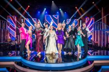 StarDance opět kraluje sobotnímu večeru!  StarDance opět kraluje sobotnímu večeru!