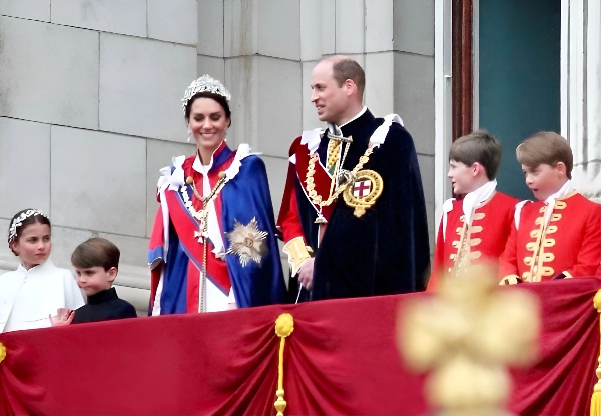 Zlomový okamžik u prince Williama a Kate: Nečekané rozhodnutí ovlivní celý jejich další život Zlomový okamžik u prince Williama a Kate: Nečekané rozhodnutí ovlivní celý jejich další život