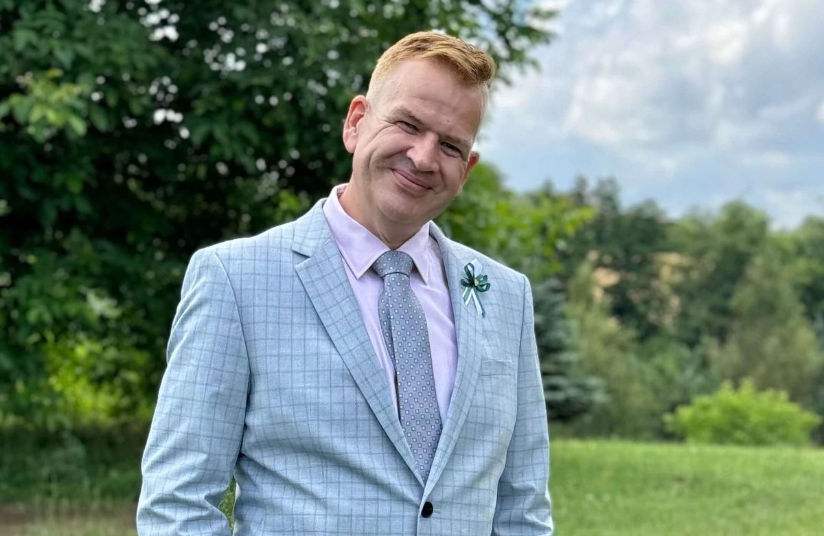 Markovi zanedbali diagnostiku a na rakovinu slinivky přišli pozdě. Dnes má metastáze Markovi zanedbali diagnostiku a na rakovinu slinivky přišli pozdě. Dnes má metastáze