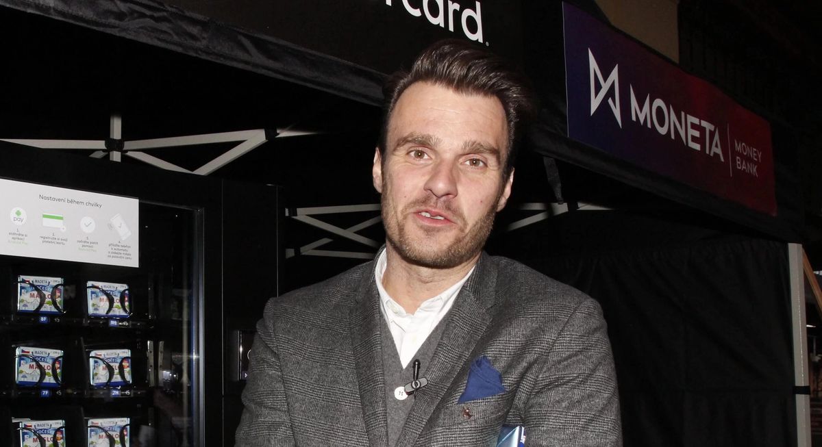 Leoš Mareš pohrdá svými fanoušky. Tohle od něj nikdo nečekal Leoš Mareš pohrdá svými fanoušky. Tohle od něj nikdo nečekal