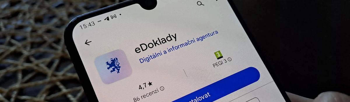 Aplikaci k využití elektronického občanského průkazu má přes půl milionu lidí Aplikaci k využití elektronického občanského průkazu má přes půl milionu lidí