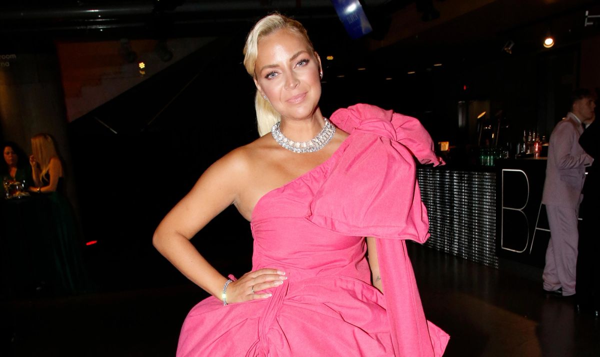 Markéta Konvičková vyrazila na dovolenou do Dubaje. Dočkala se kritiky a nenávistných komentářů Markéta Konvičková vyrazila na dovolenou do Dubaje. Dočkala se kritiky a nenávistných komentářů