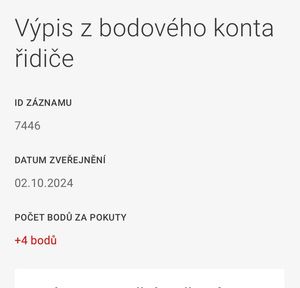 Pozor na novou vlnu podvodných SMS zpráv s falešnými pokutami Pozor na novou vlnu podvodných SMS zpráv s falešnými pokutami