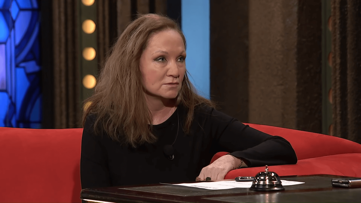 Bára Basiková šokovala fanoušky. Změnila svůj účes, a je k nepoznání Bára Basiková šokovala fanoušky. Změnila svůj účes, a je k nepoznání