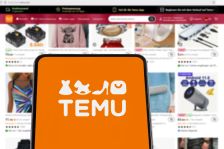 Co se děje s Temu? E-shop mění strategii a v Evropě rozjíždí prodej potravin a kosmetiky