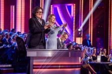 Finále StarDance je tady a slibuje velké překvapení. Finále StarDance je tady a slibuje velké překvapení.