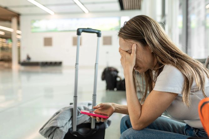 Jediný den stačil, aby rodina přišla o statisíce. Jak se bránit, když cestovka zkrachuje? Jediný den stačil, aby rodina přišla o statisíce. Jak se bránit, když cestovka zkrachuje?